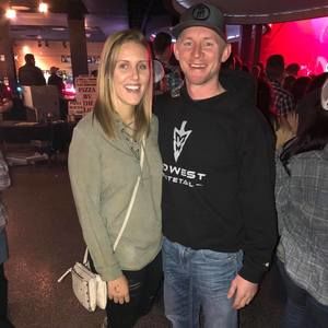 Meet your Posher, Jeffrey